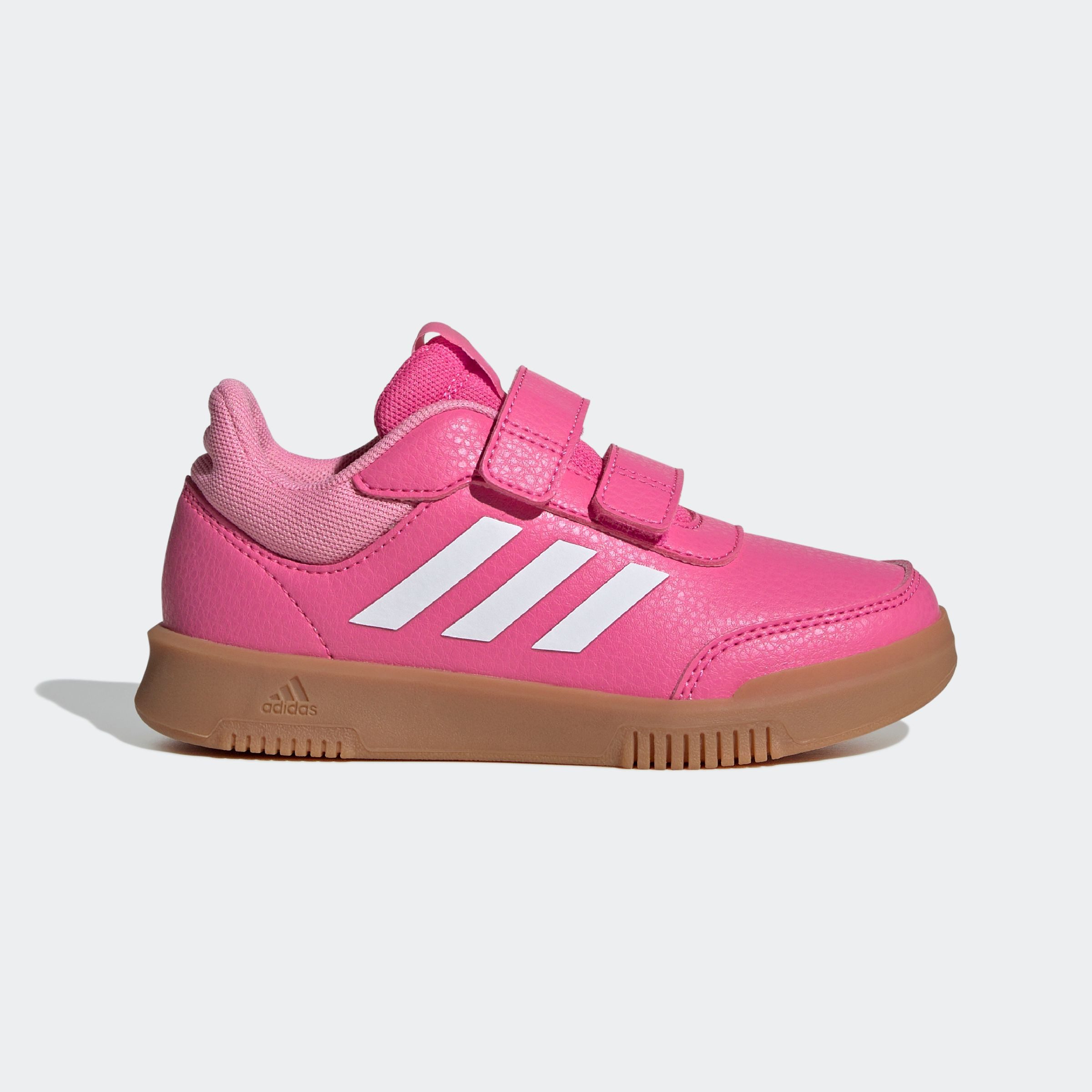 adidas Sportswear TENSAUR HOOK AND LOOP Klettschuh für Kinder & Jugendliche – Bild 2 von 5