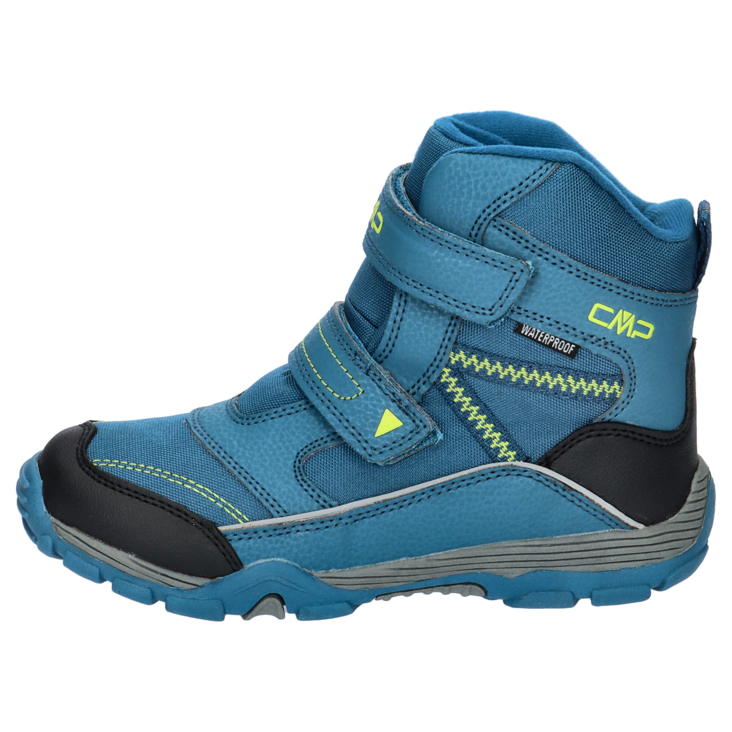 CMP CMP Kinder Winterstiefel Pyry Snow Boot WP 38Q4514J Winterstiefel