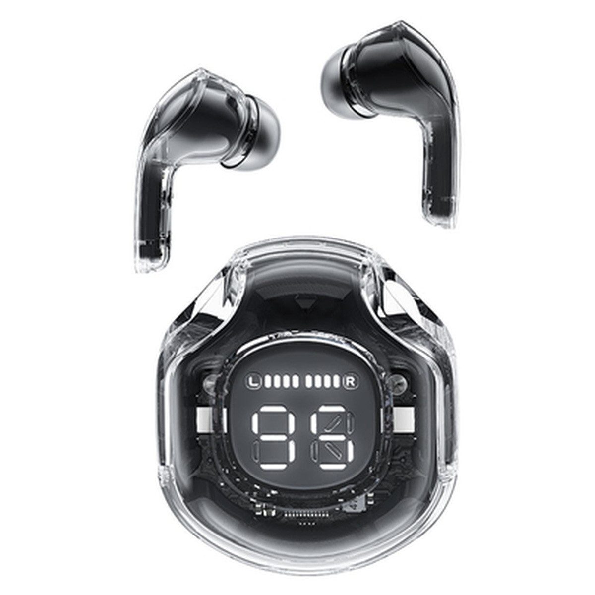 Acefast Acefast T8 TWS Bluetooth FunkKopfhörer Bluetooth-Kopfhörer