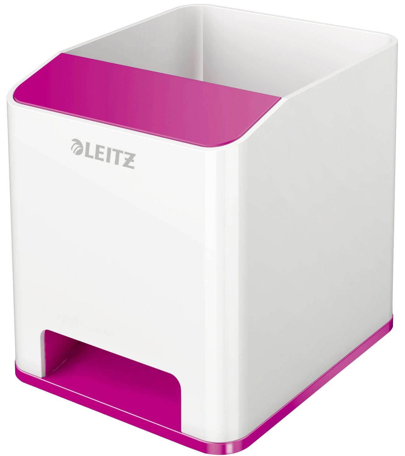 All4myoffice Stifteetui Aus Leder – Für 2 Stifte, Inkl. Laser-Gravur, Farbe Türkis, Perfekt Als Geschenk
