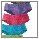 petite fleur by Lascana Jazz-Pants Slips (5er-Pack) aus weicher Pikee-Qualität – Bild 5 von 5