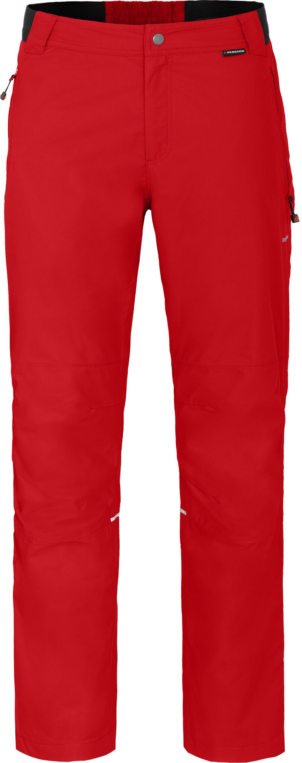 Bergson Regenhose MITCHELL COMFORT Thermo Herren günstig online kaufen