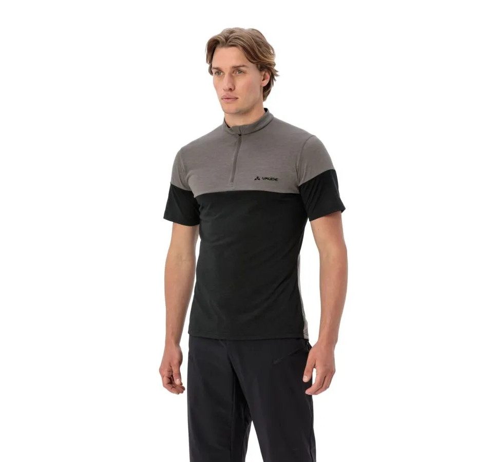 VAUDE Radtrikot Me Altissimo Shirt II