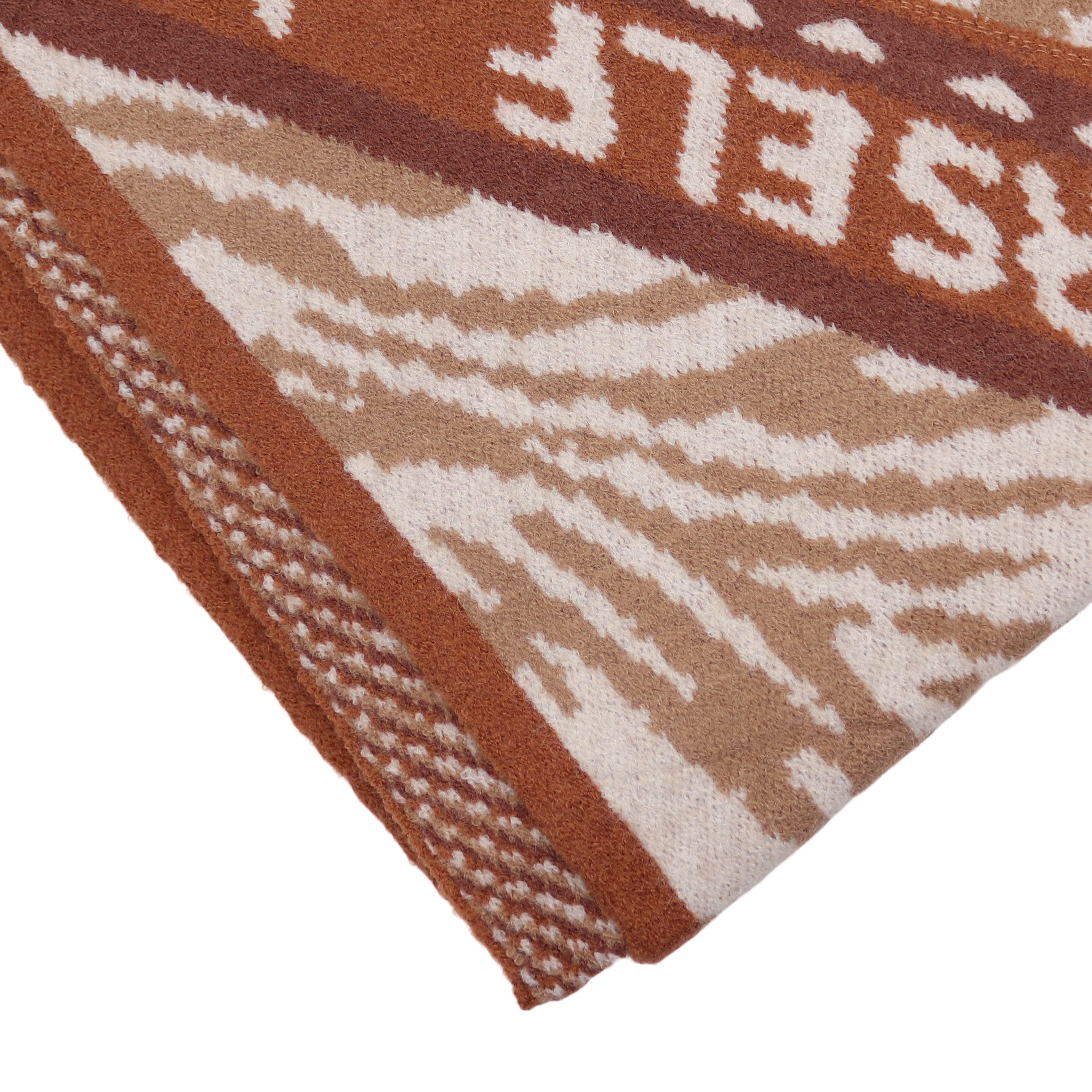 MIRROSI Dreieckstuch kuschliger und warmer Dreiecksschal günstig online kaufen