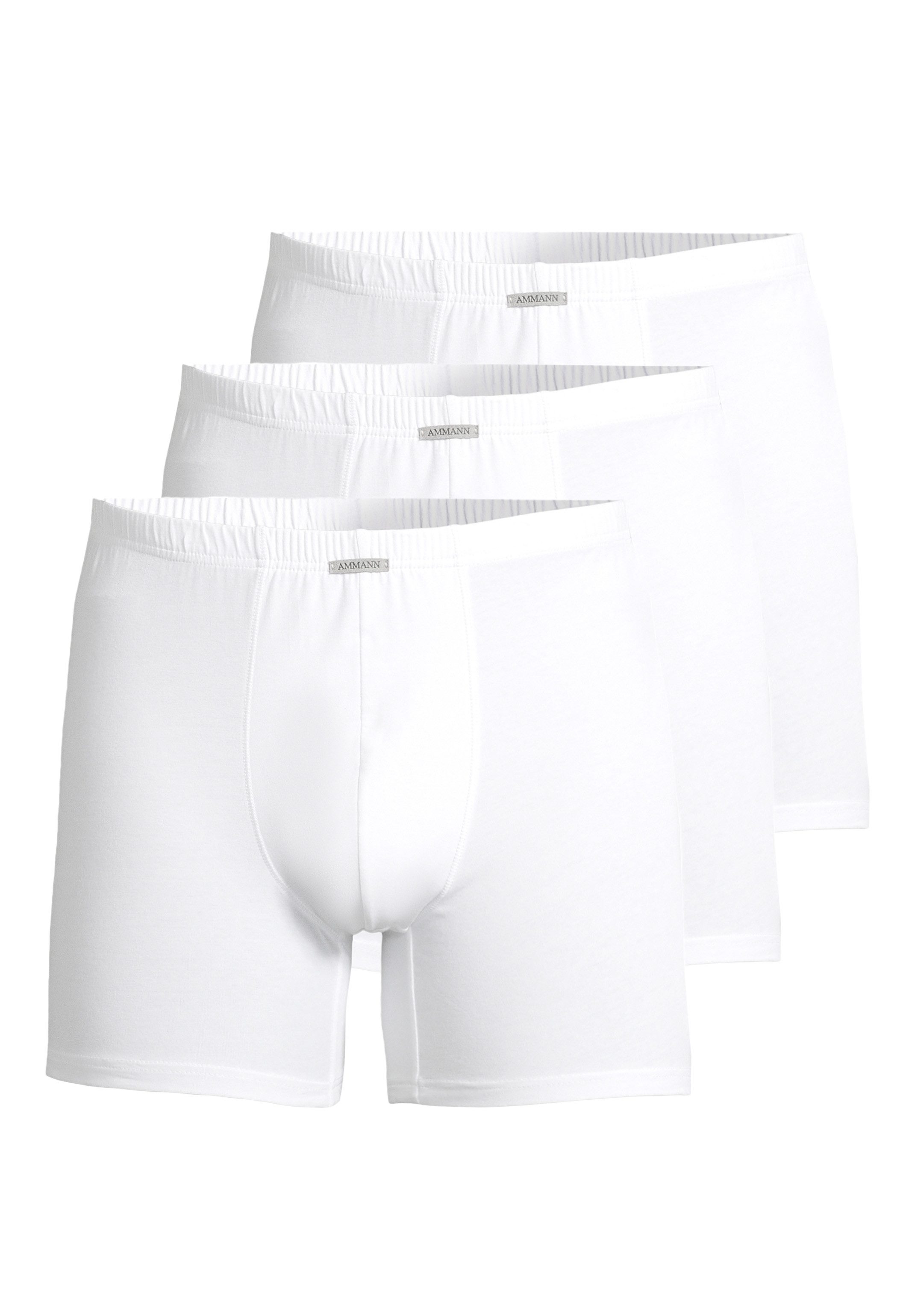 Ammann Retro Boxer 3er Pack Close günstig online kaufen