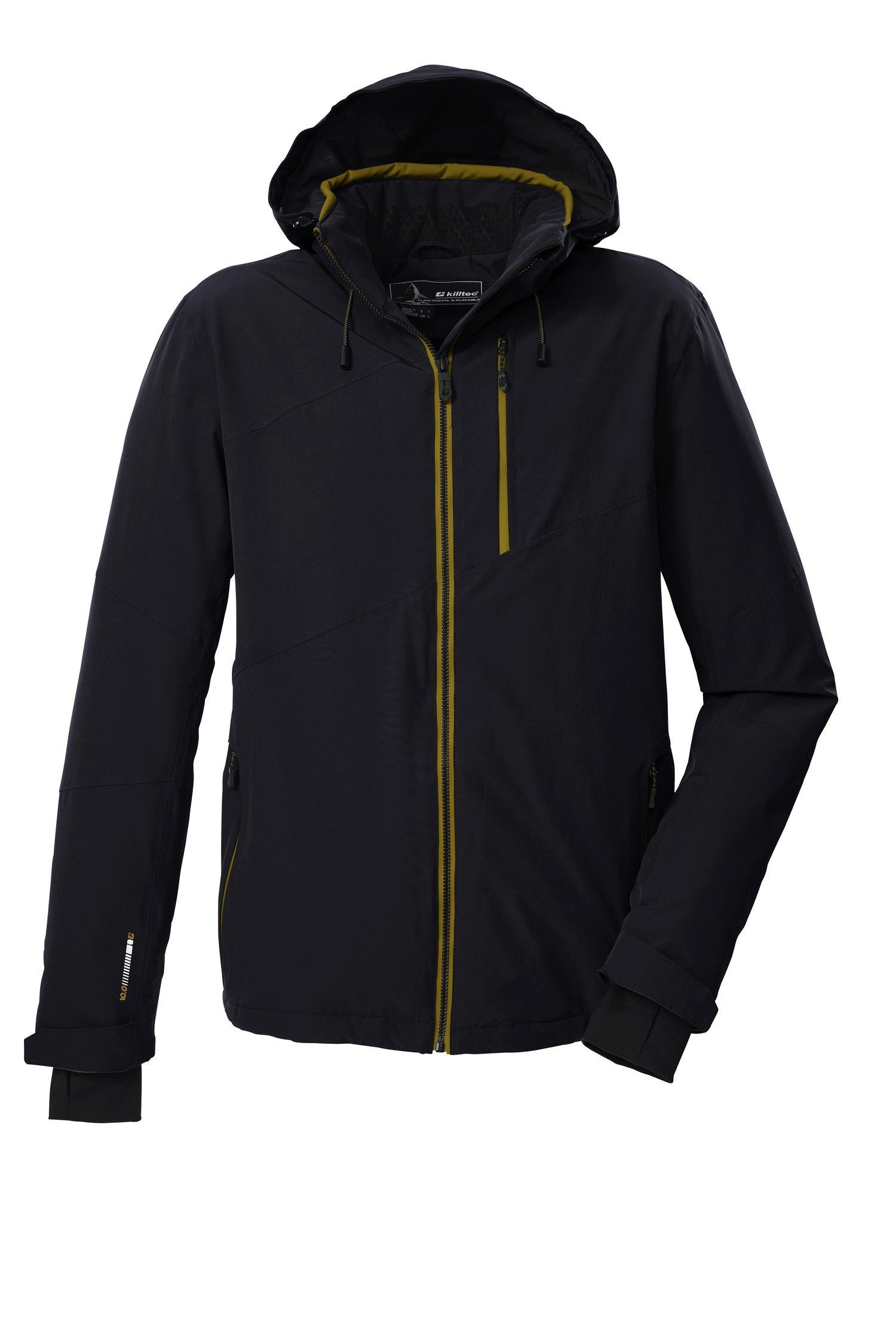 Killtec Skijacke KSW 24 MN SKI JCKT CS Skijacke