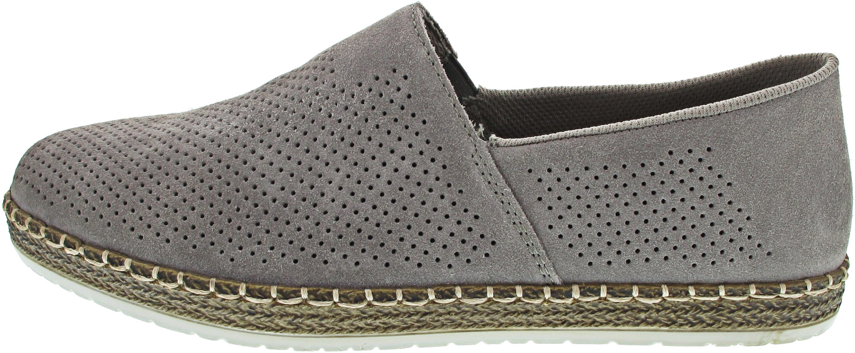 Rieker Slipper