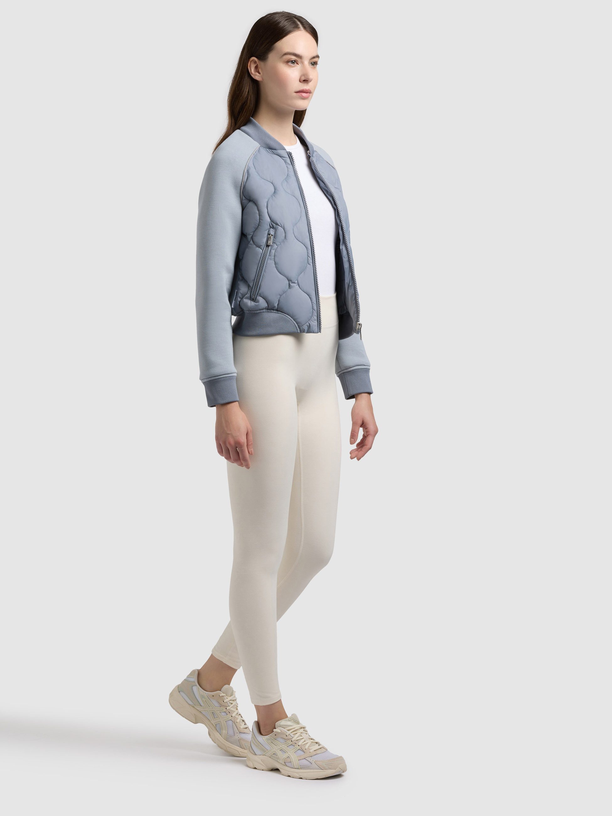 khujo Steppjacke MALAYA
