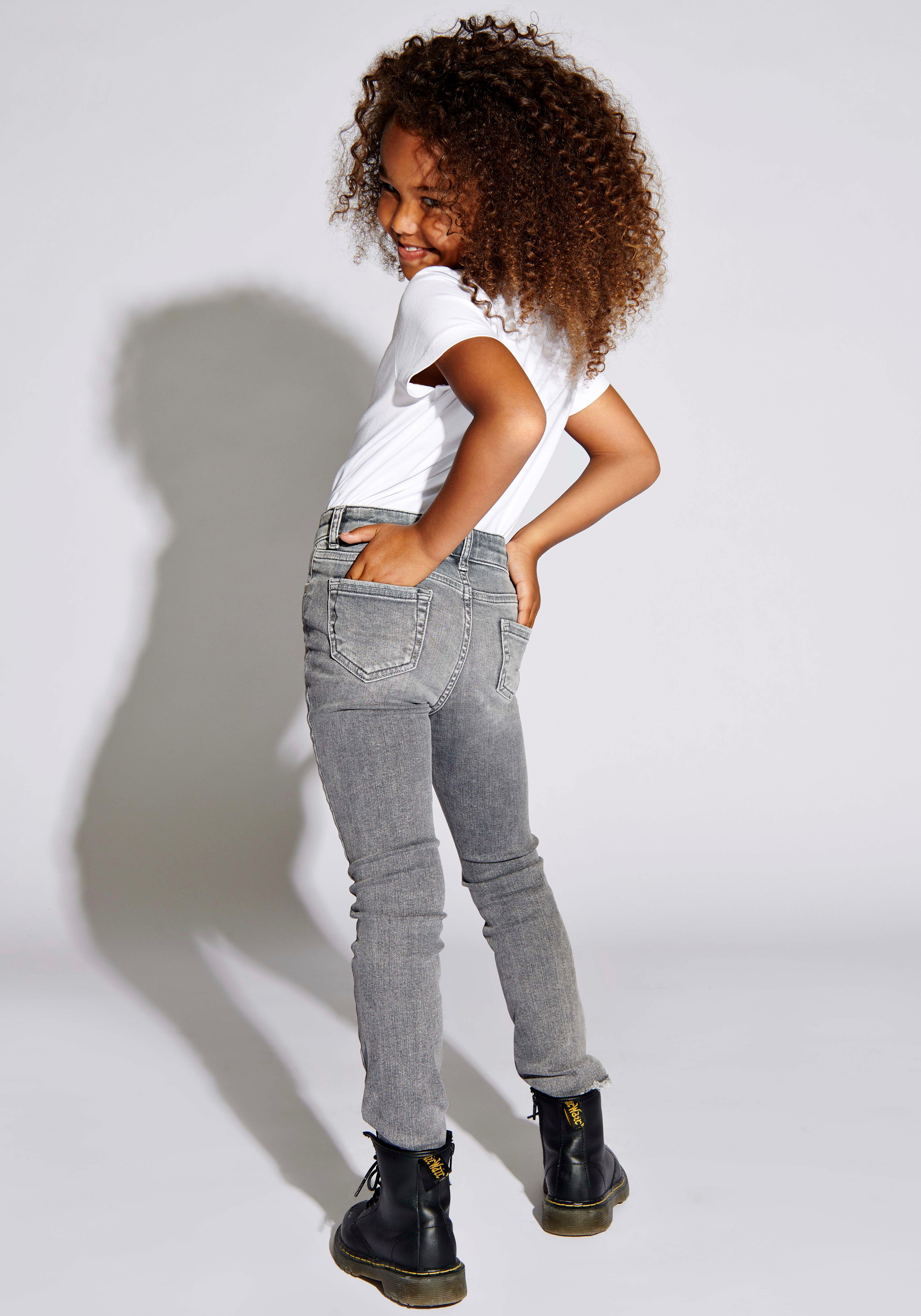 KIDS ONLY KONBLUSH Stretch-Jeans