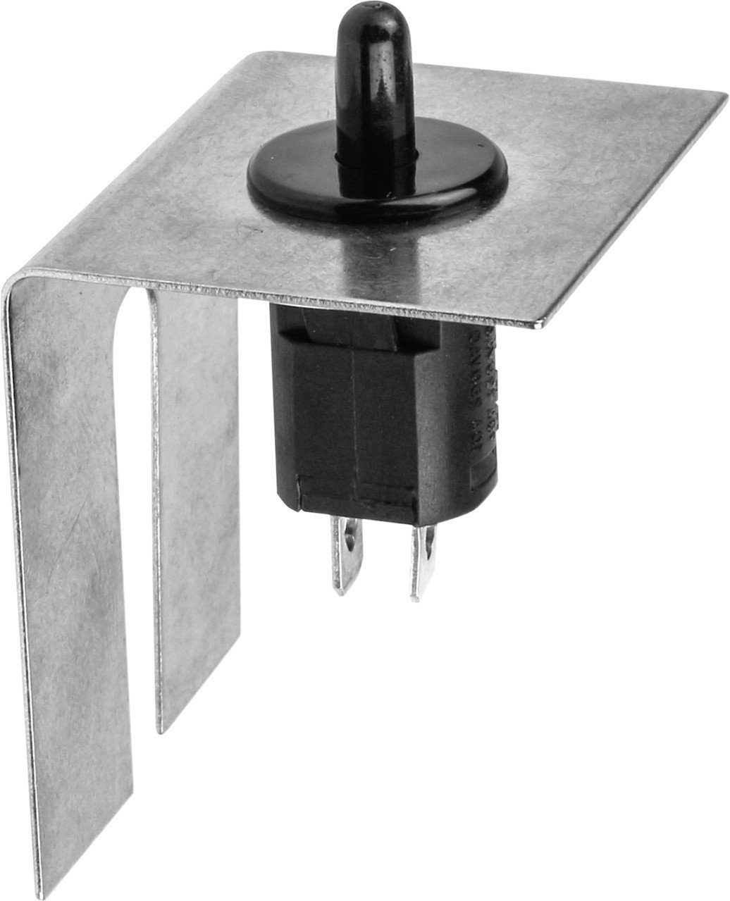 LAS Dachfahrradträger LAS Motorhauben Kontaktschalter 12V DC