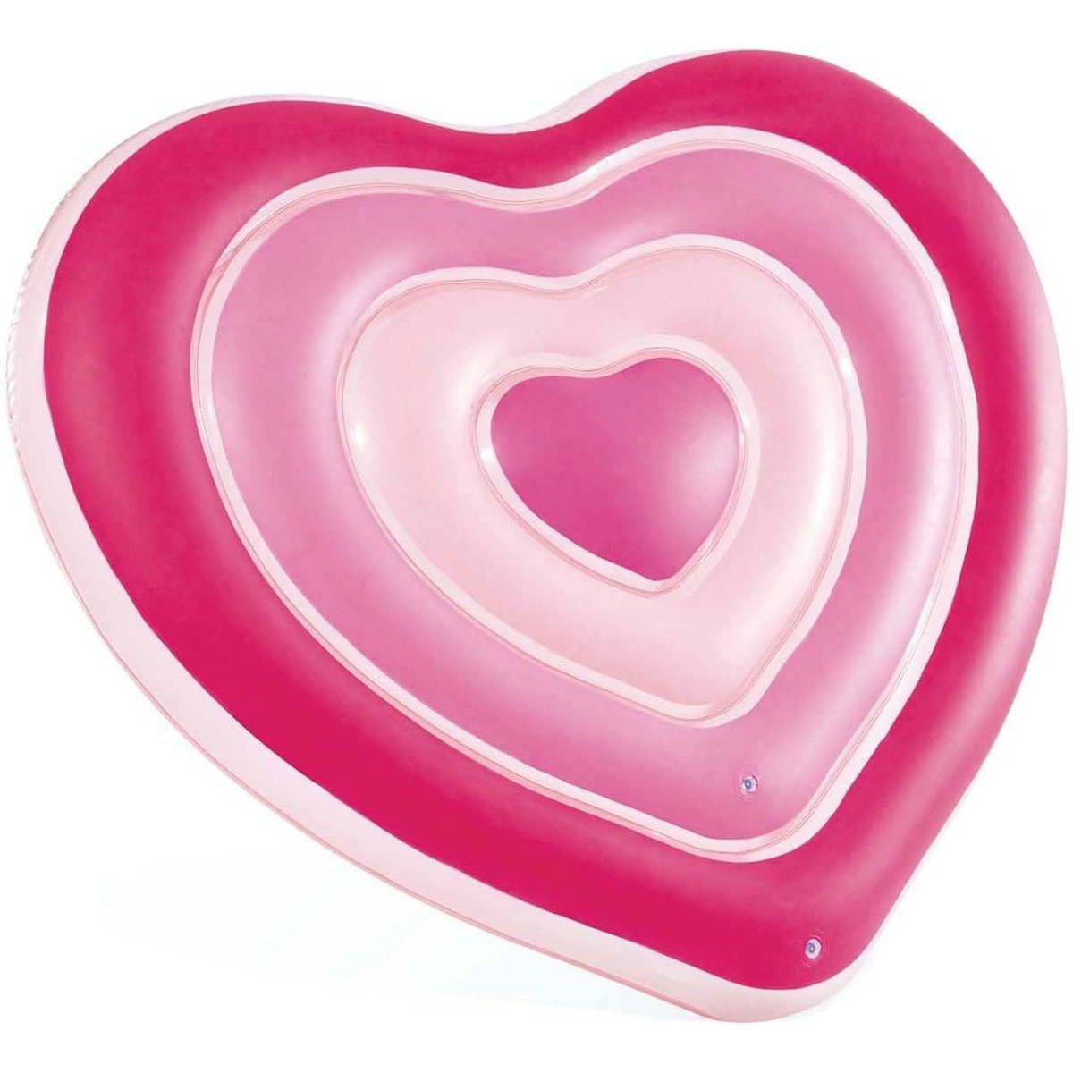 Schwimminsel Sweetheart (155x135x25cm)