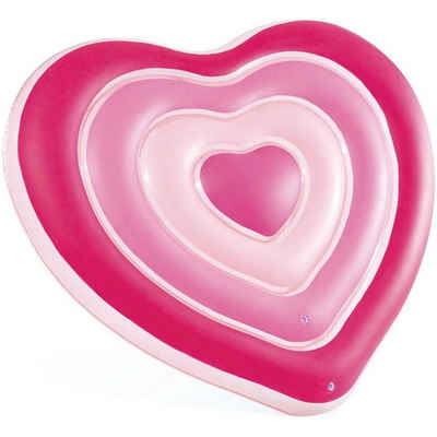 Intex Schwimminsel Sweetheart (155x135x25cm)