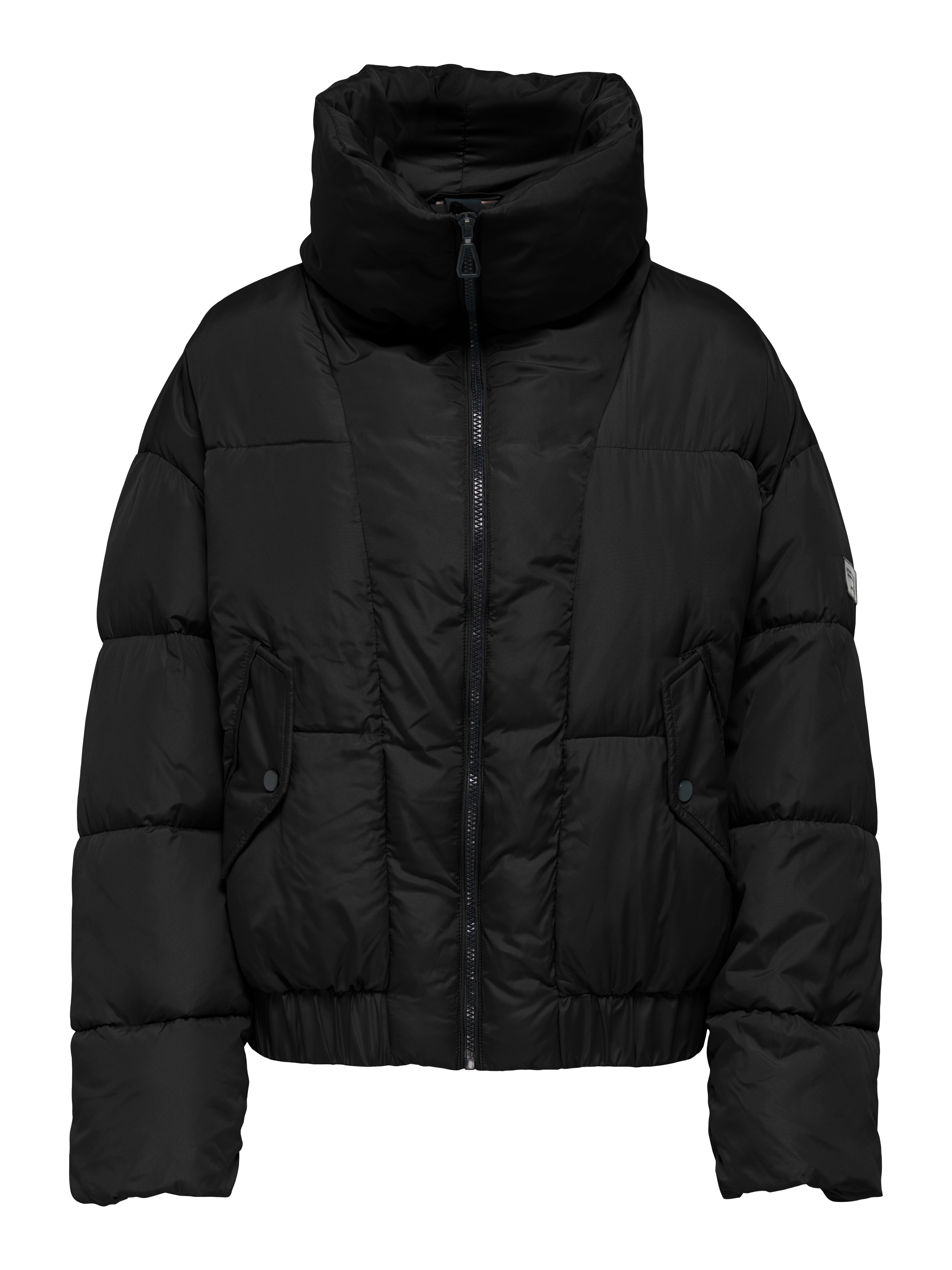 ONLY Steppjacke ONLTAMARA LIFE OVERSIZED JACKET günstig online kaufen