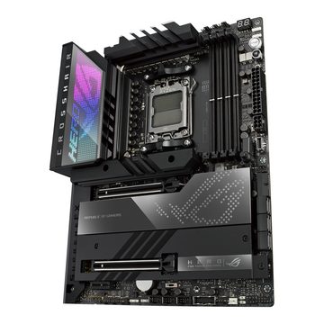 Asus ROG CROSSHAIR X670E HERO Mainboard