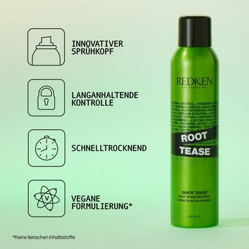 Redken Haarpflege-Spray Styling Root Tease 250 ml