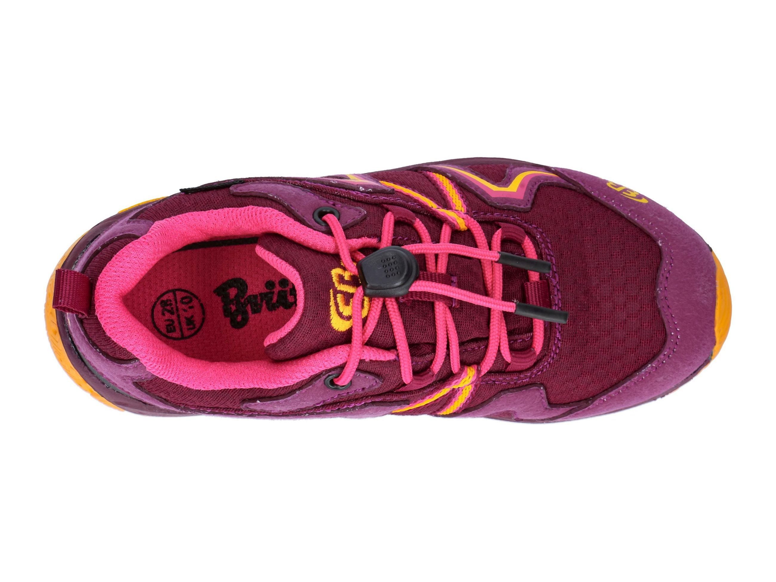 BRÜTTING Outdoorschuh Rockwall Outdoorschuh