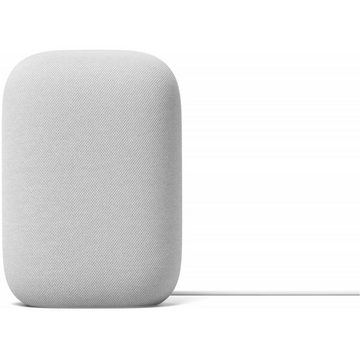 Google Nest Audio - Smart Speaker - kreide Smart Speaker
