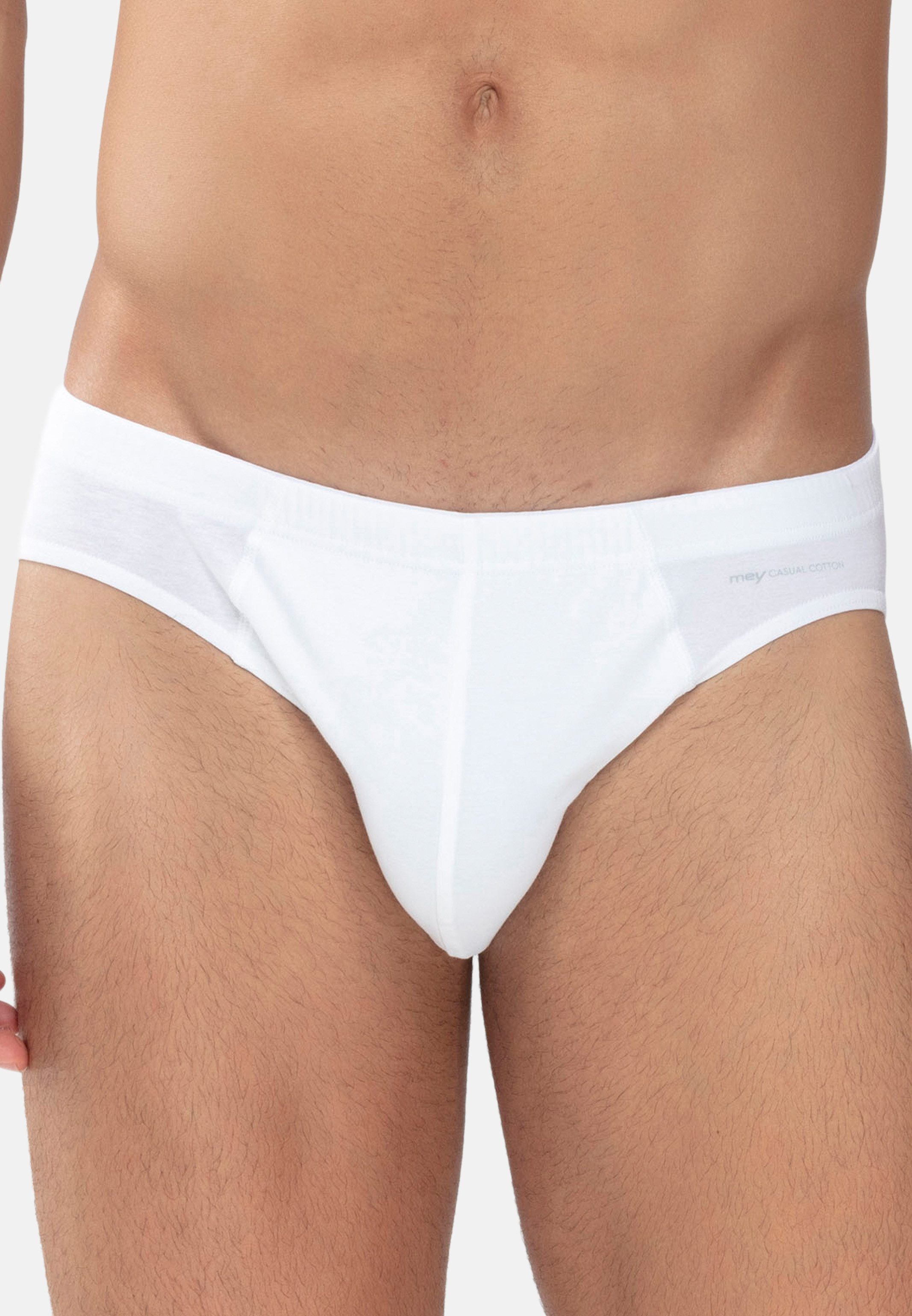 Slip Casual Cotton