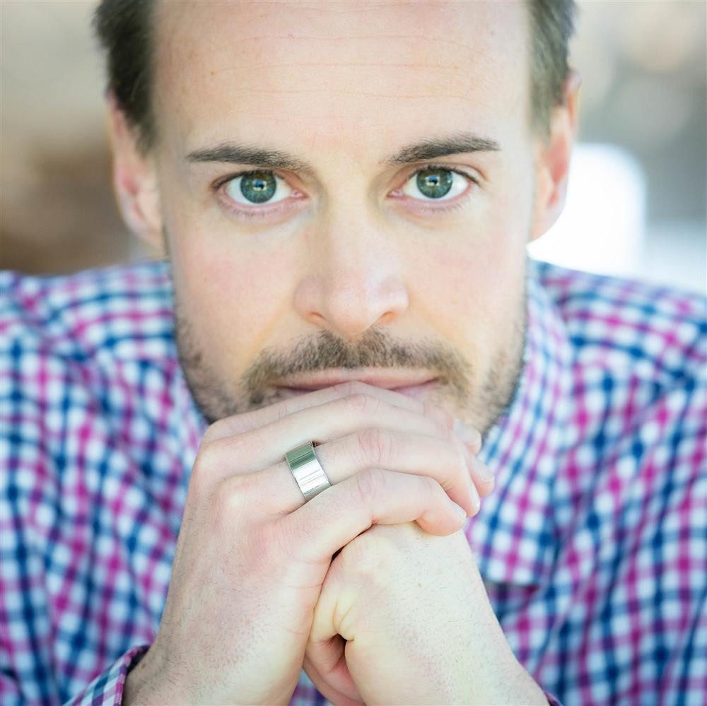 BUNGSA Fingerring 70 (22.3) Ring breit silber aus Edelstahl Herren (Ring, 1-tlg), Männer