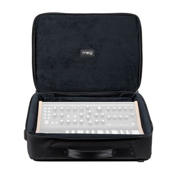 Moog Piano-Transporttasche, Subsequent 25 SR Series Case - Keyboardtasche