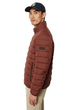 Marc O'Polo Outdoorjacke aus leichter, wasserabweisender Qualität