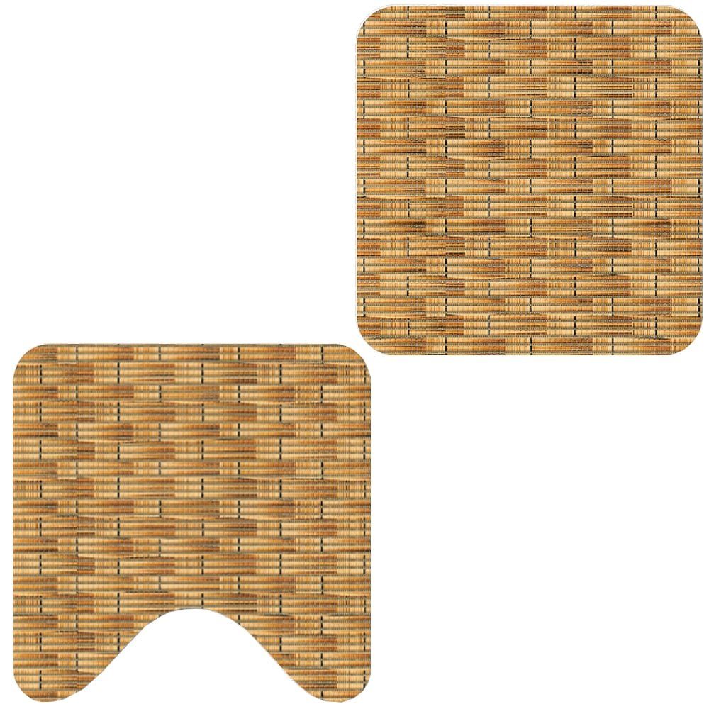 matches21 HOME & HOBBY Badematte Badezimmer-Matten günstig online kaufen
