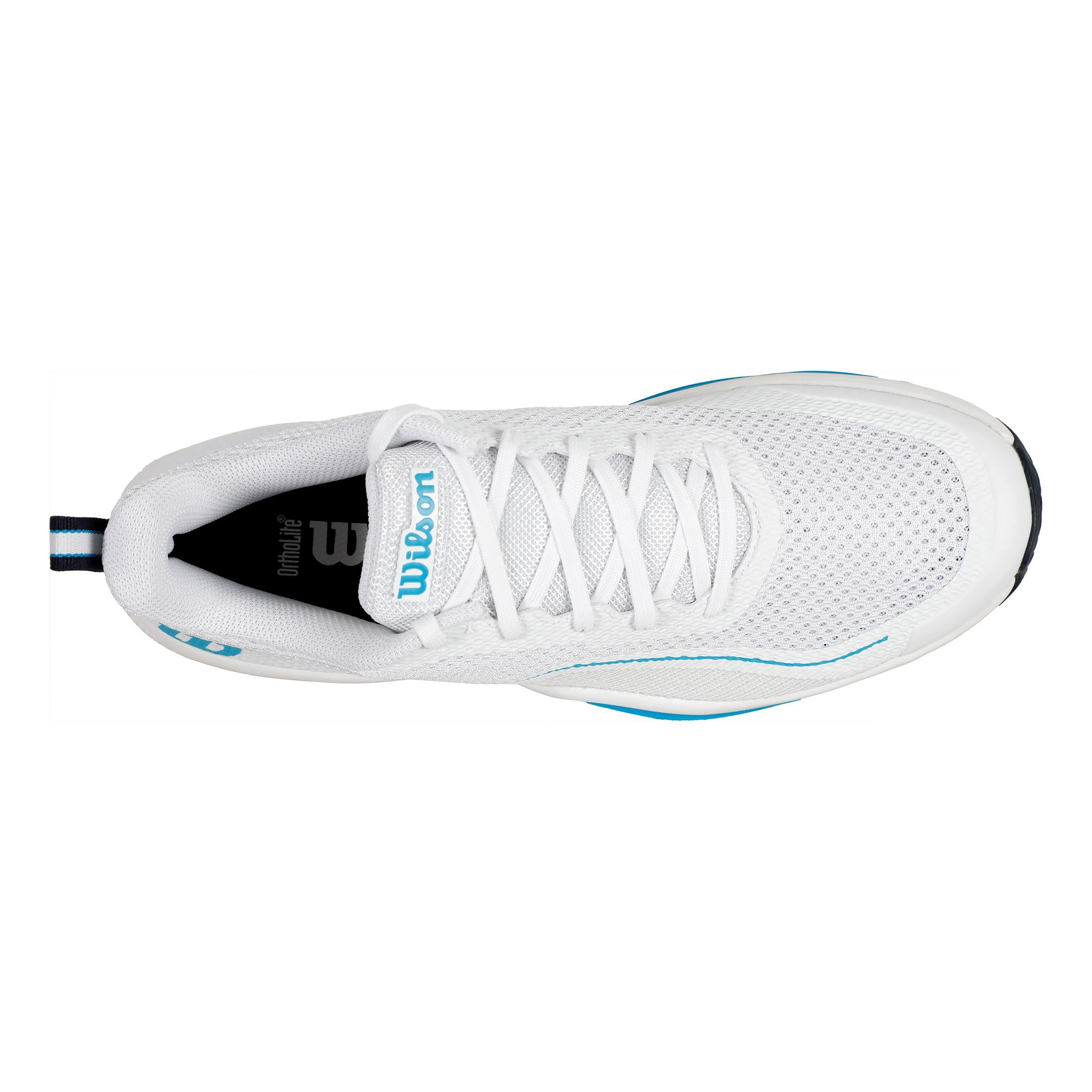 Wilson Rush Pro Lite - Allcourt Tennisschuh Tennisschuh