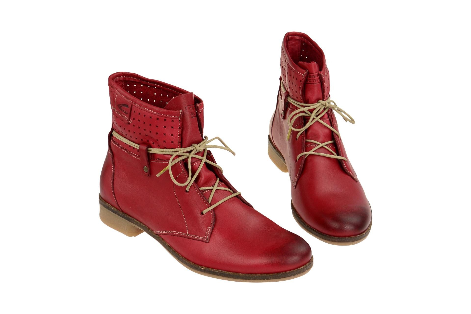 camel active 766.70.11 Stiefel