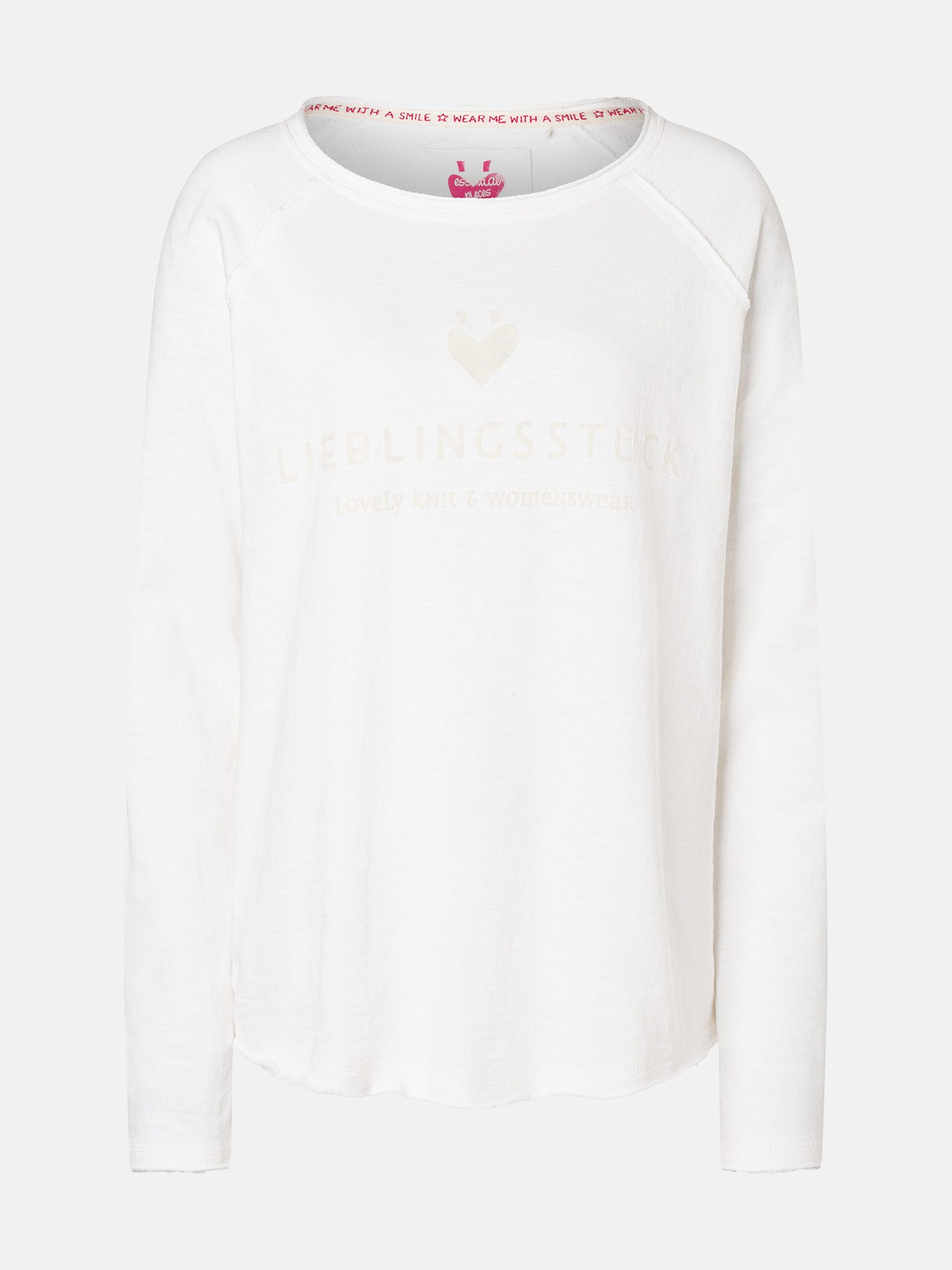 Sweatshirt CathrinaEP