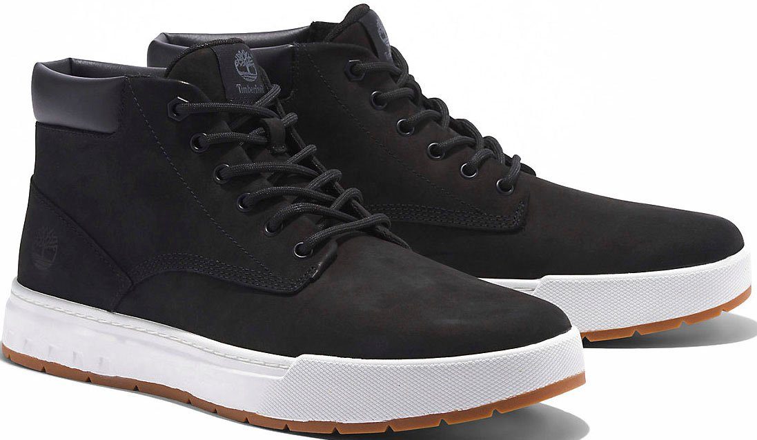 Timberland MAPLE GROVEMID LACE UP SNEAKER günstig online kaufen