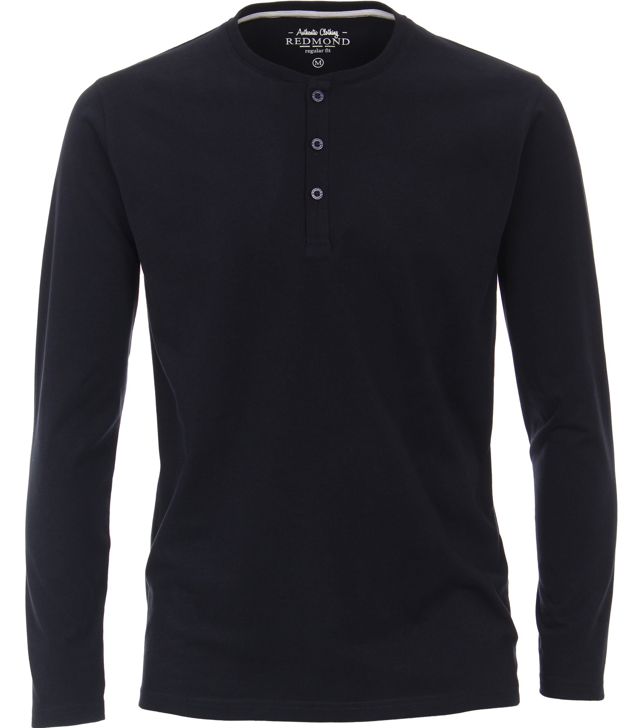 Redmond T-Shirt uni (10-tlg) günstig online kaufen