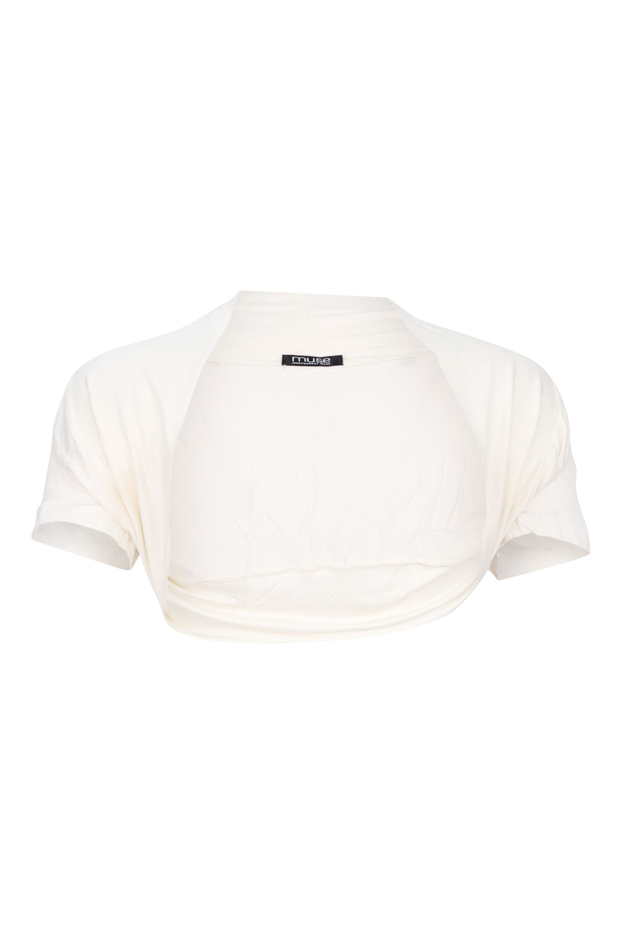 Easy Young Fashion Bolero 3009 Basic günstig online kaufen