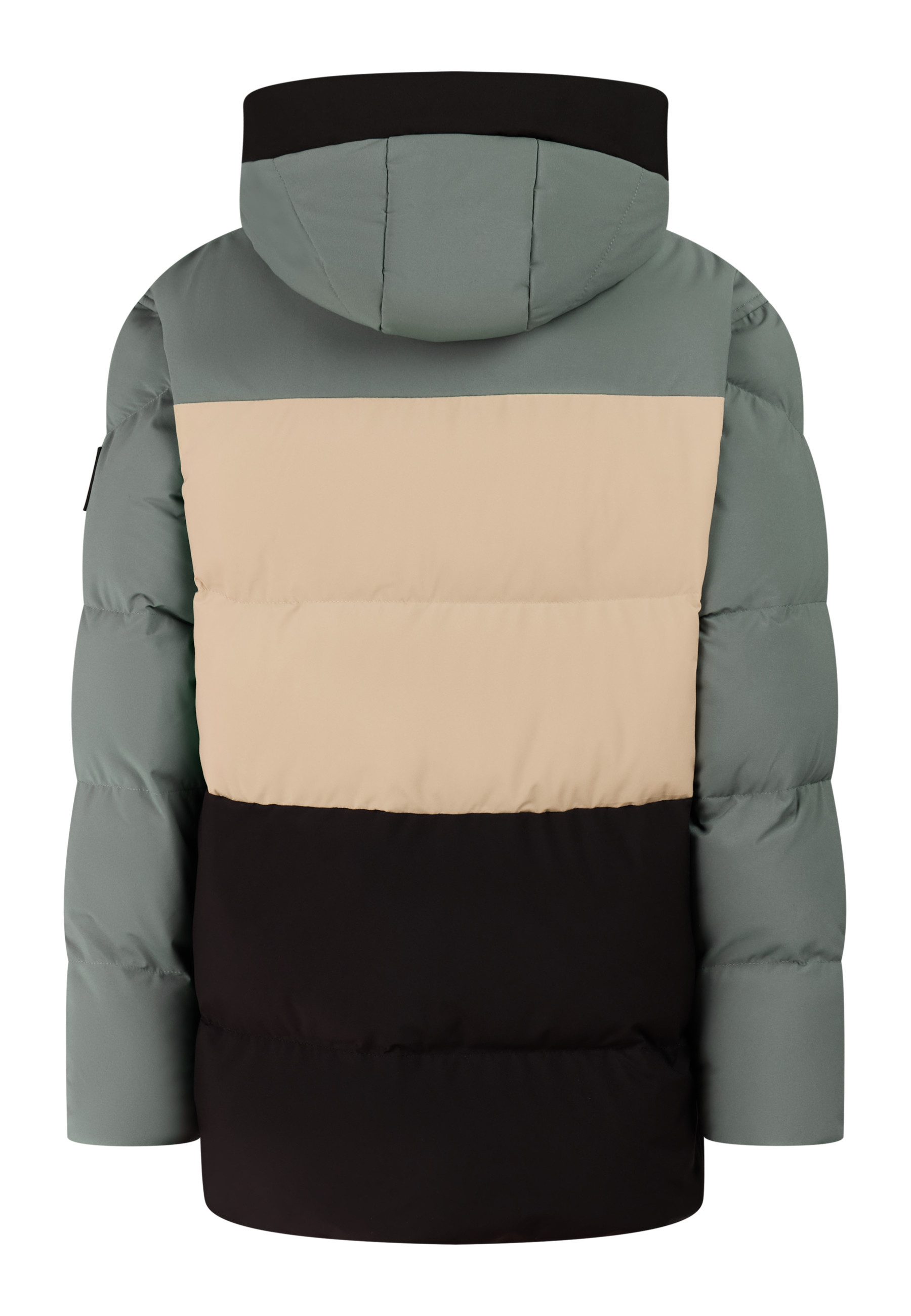 Protest Skijacke PRTWolk JR (1-St) Side pocket