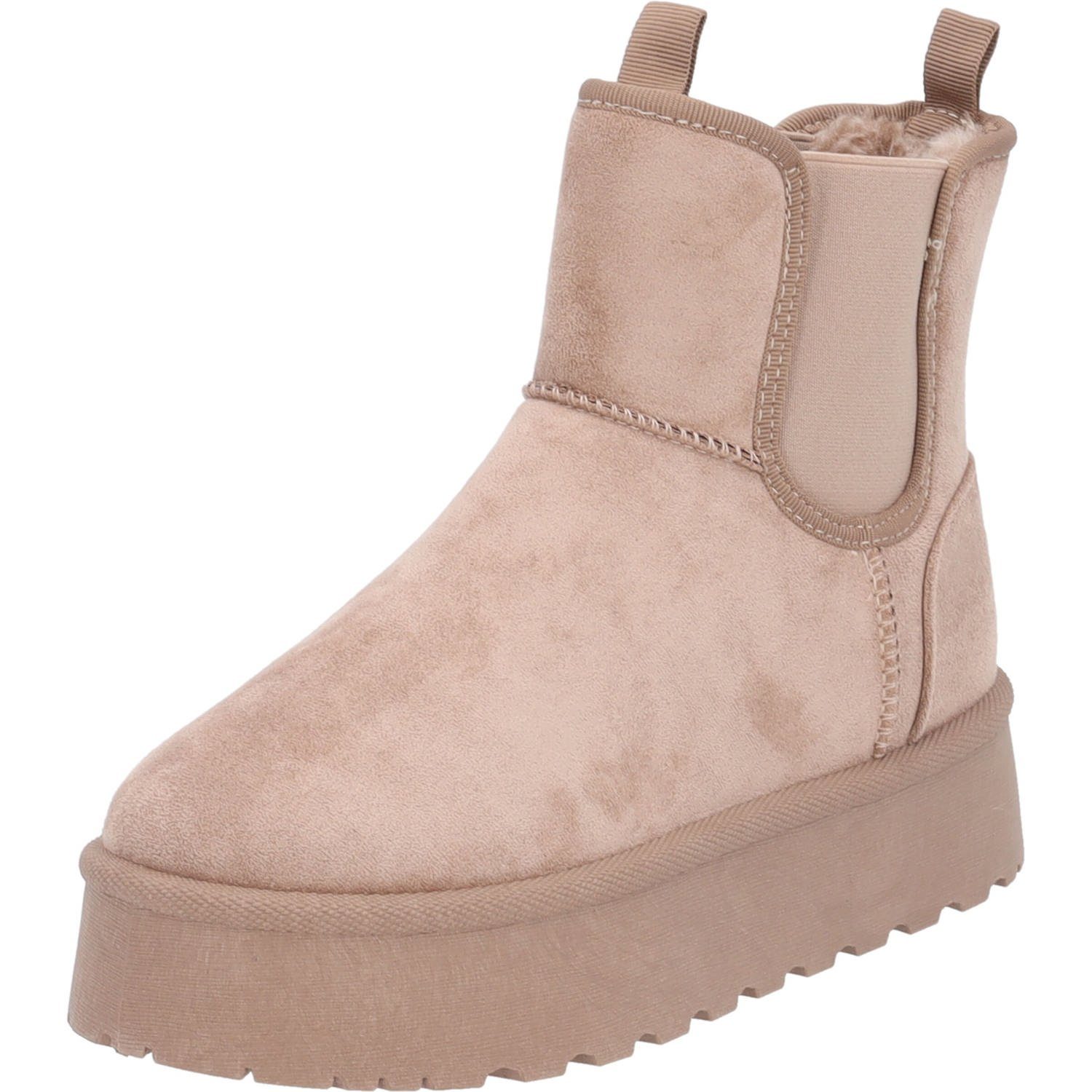 Palado Winterstiefel Beige (16750382) Palado Gallo