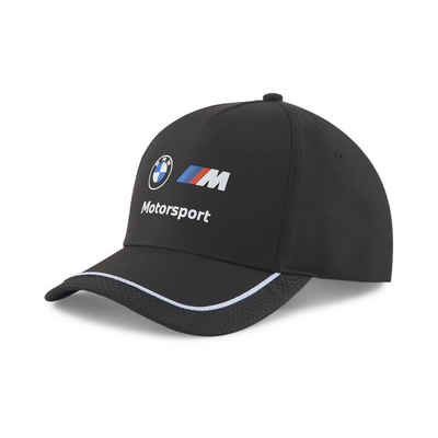 PUMA Flex Cap »BMW M Motorsport Cap«