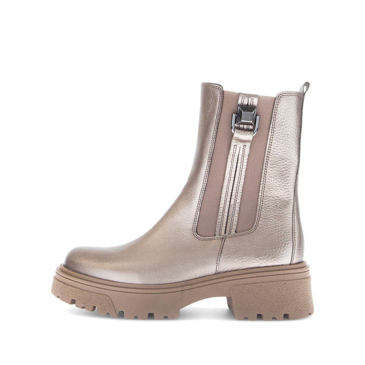 Gabor Chelsea Boot Glattleder Chelseaboots günstig online kaufen
