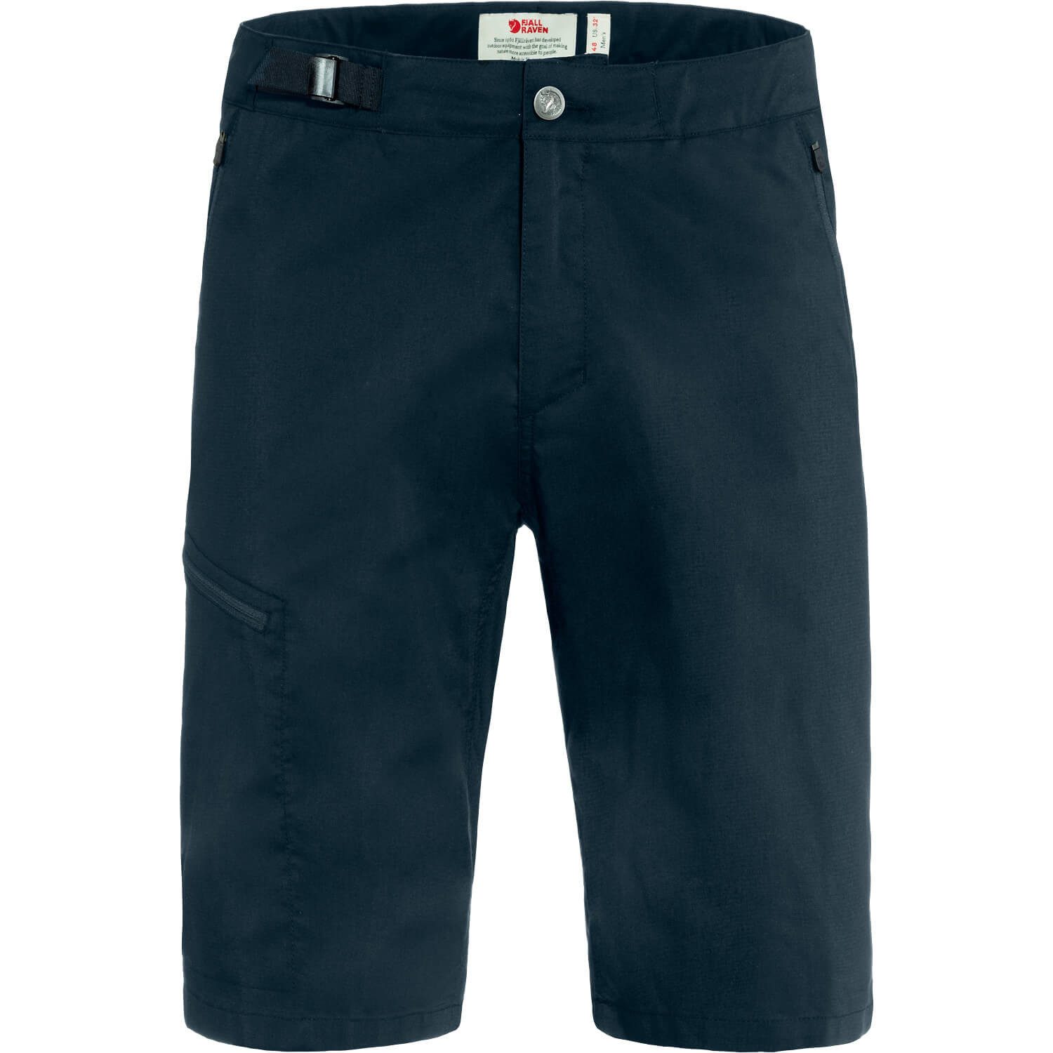 Fjällräven Funktionsshorts Wandershorts Abisko Hike Шорты M
