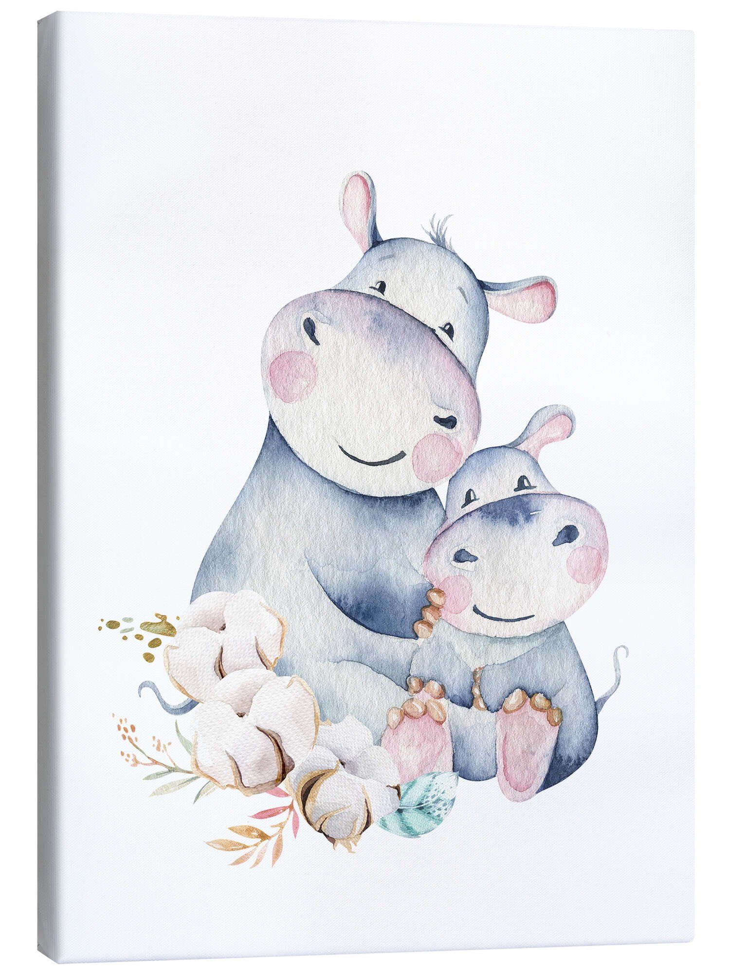 Leinwandbild Kidz Collection