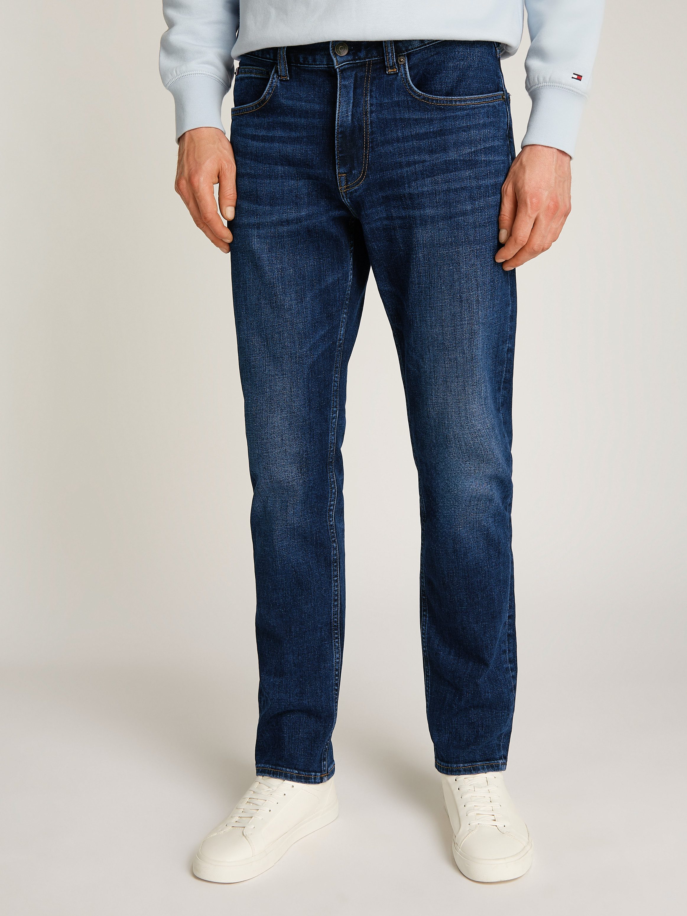 Tommy Hilfiger Straight-Jeans CORE DENTON