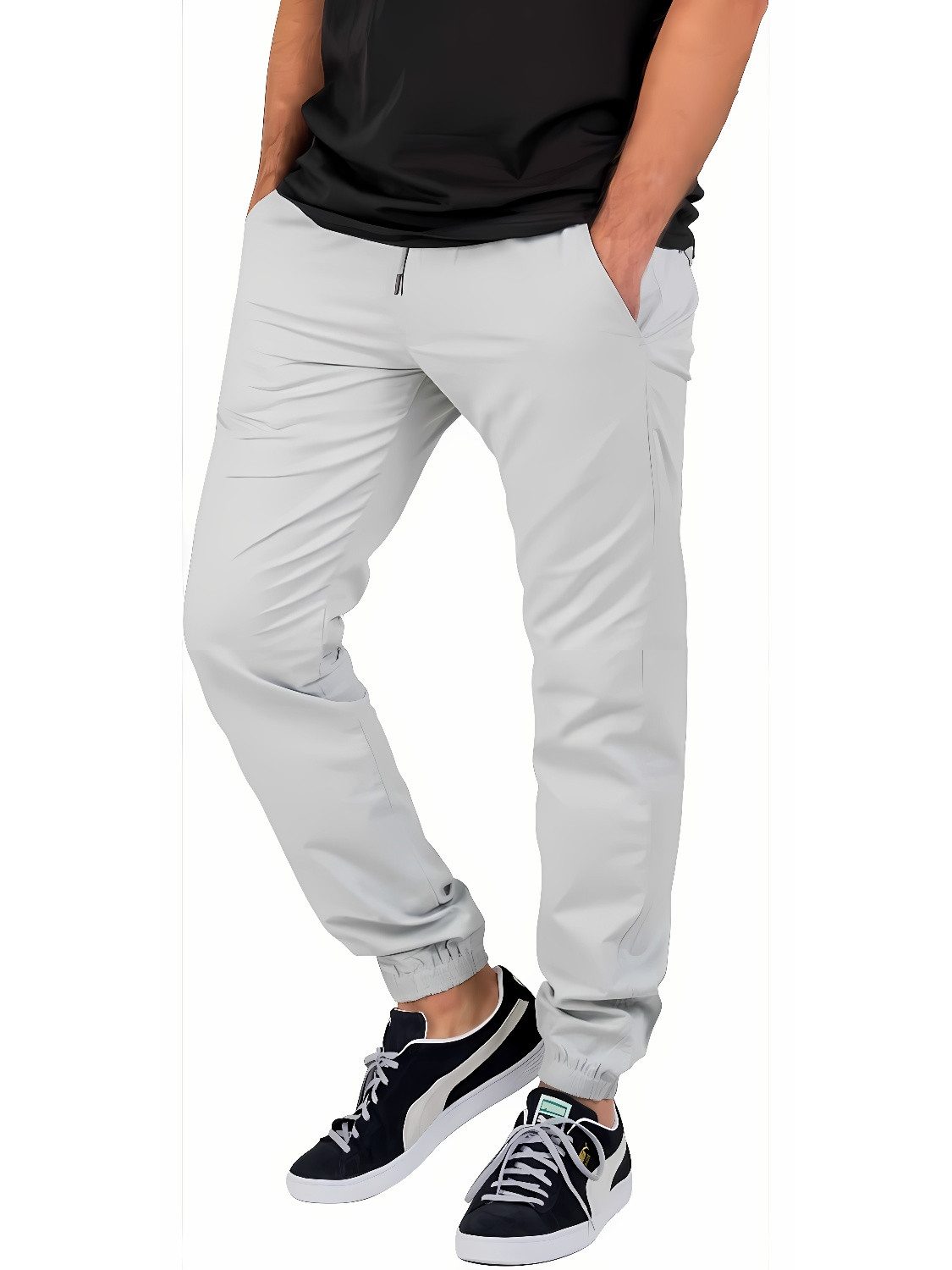 REELL Cargohose Reflex 2 LW