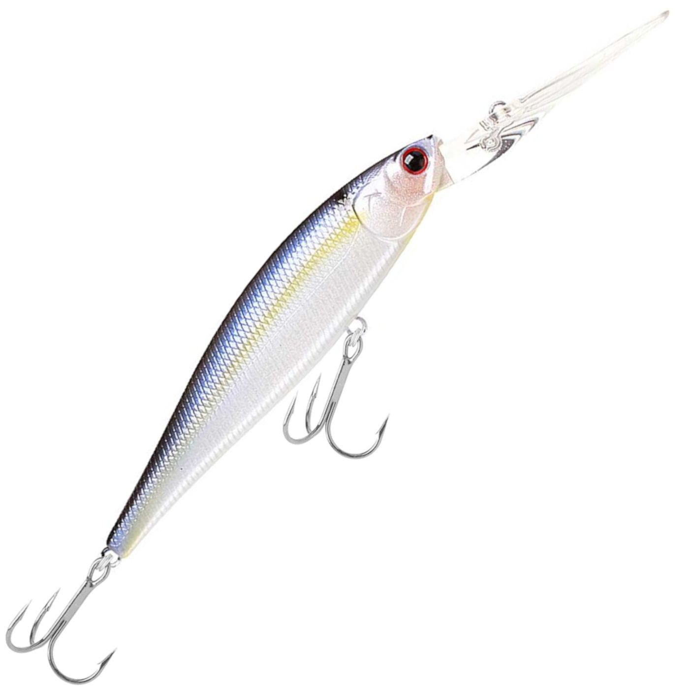 Pearl Threadfin Shad