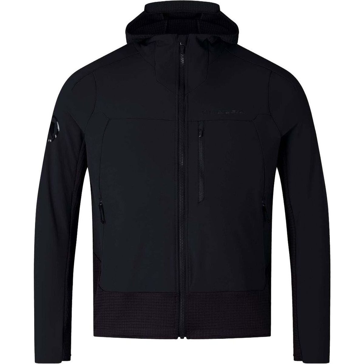 Endura Fahrradjacke MT500 Polartec Jacket Isolierende Jacke mit Polartec Fleece für optimalen Komfort und