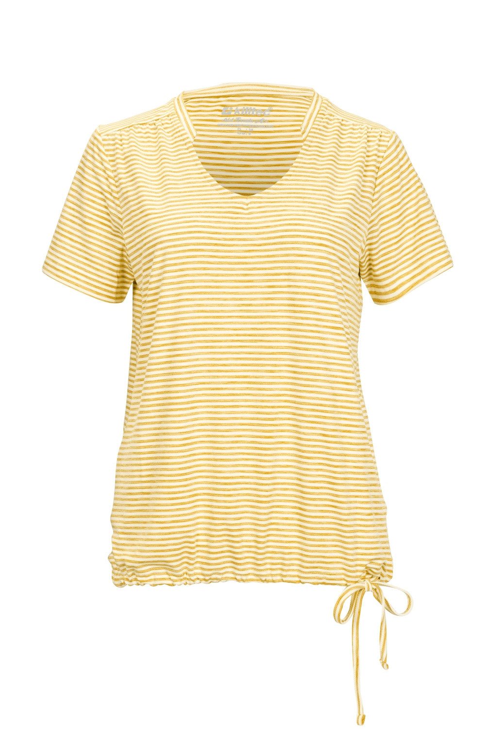 Killtec T-Shirt killtec Damen T-Shirt Lilleo günstig online kaufen