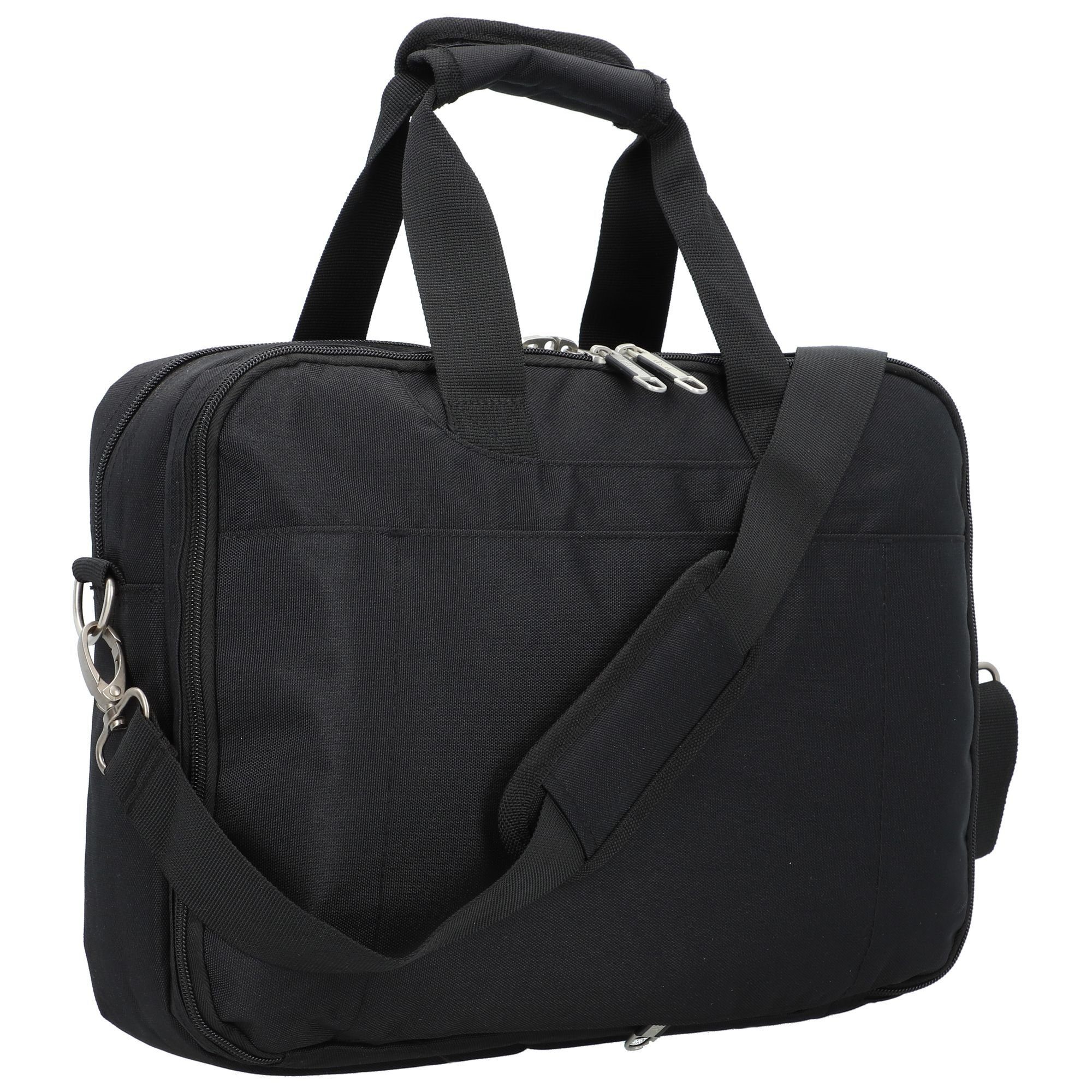 Aktentasche Polyester More, D&N & Bags