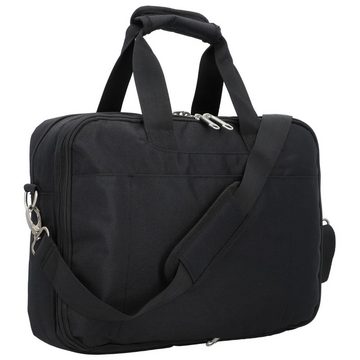 D&N Aktentasche Bags & More, Polyester