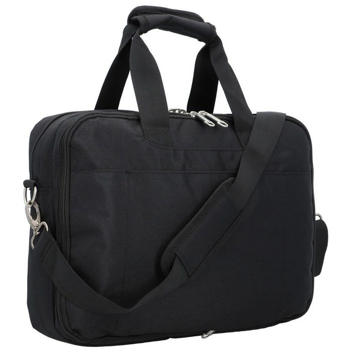 D&amp;N Aktentasche Bags &amp; More Polyester