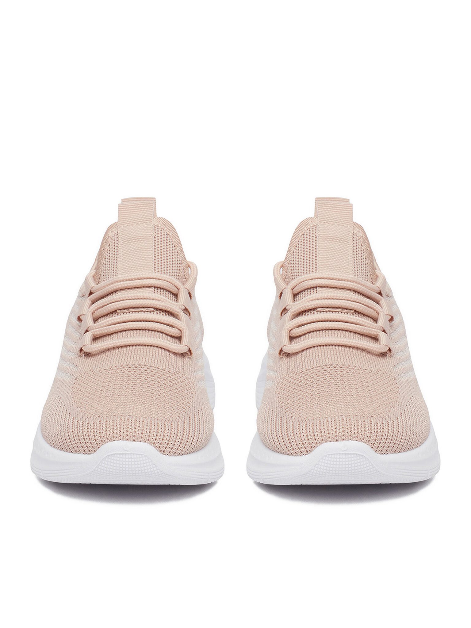 Jenny Jenny Damen-Sneakers Pink JENNY-CEO-WFA2706-1 Pink Sneaker
