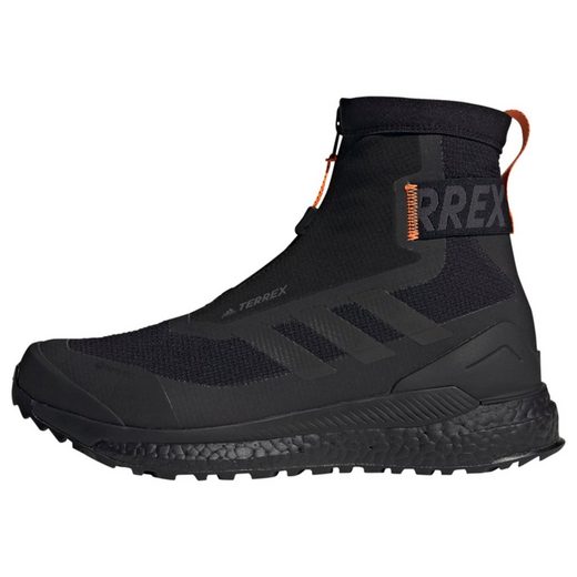 adidas TERREX »TERREX Free Hiker COLD.RDY Wanderschuh« Sneaker