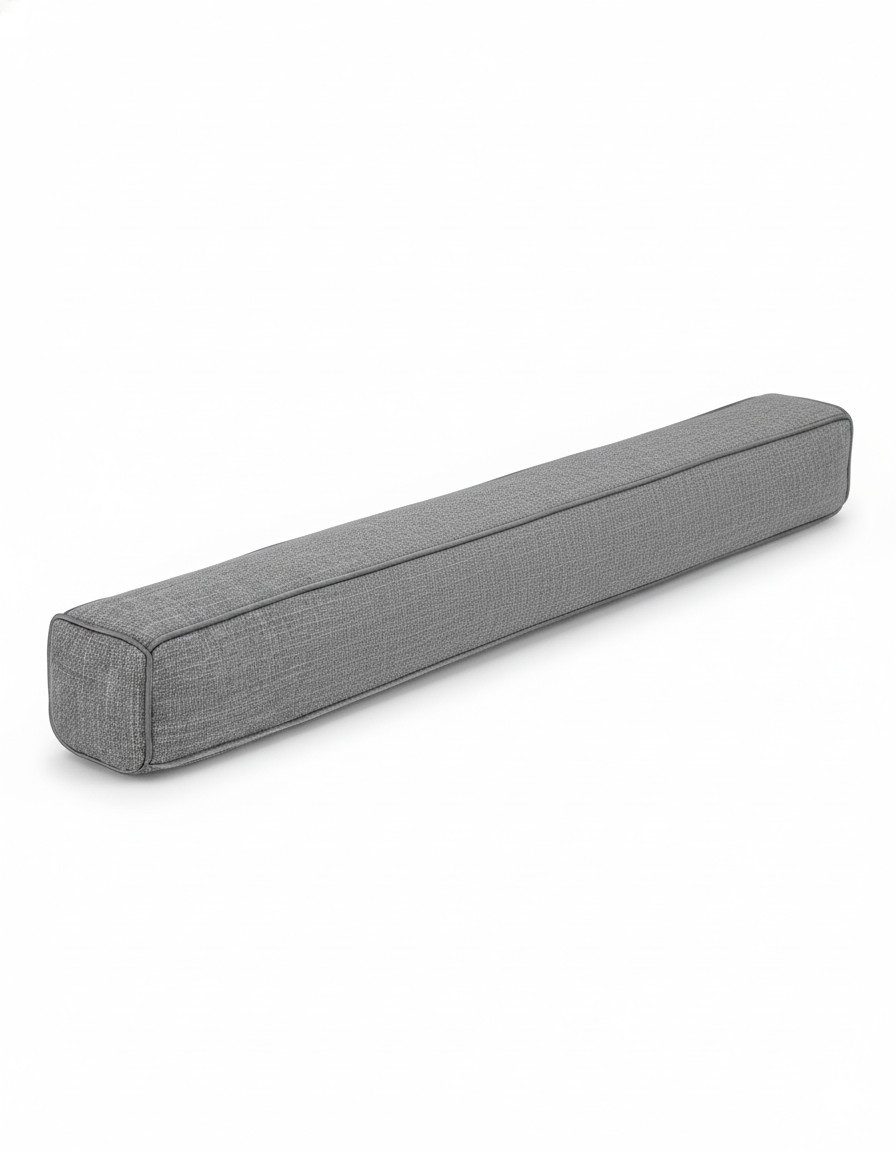 Beautissu Zugluftstopper, 1-tlg., Beautissu Levante Zugluftstopper 6x6cm günstig online kaufen
