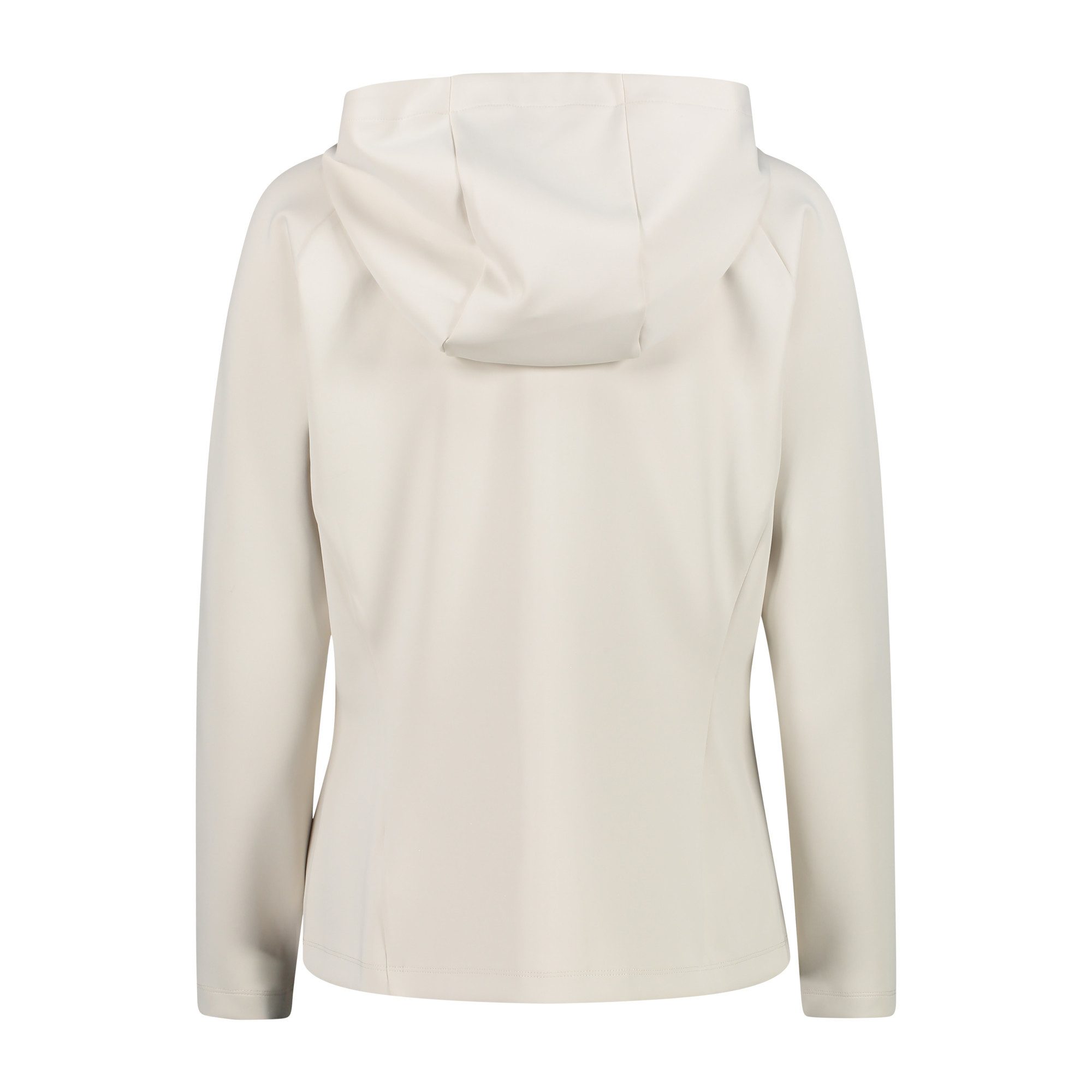 CMP Sweatjacke CMP Damen Sweatjacke WOMAN JACKET FIX HOOD 32C8386 günstig online kaufen